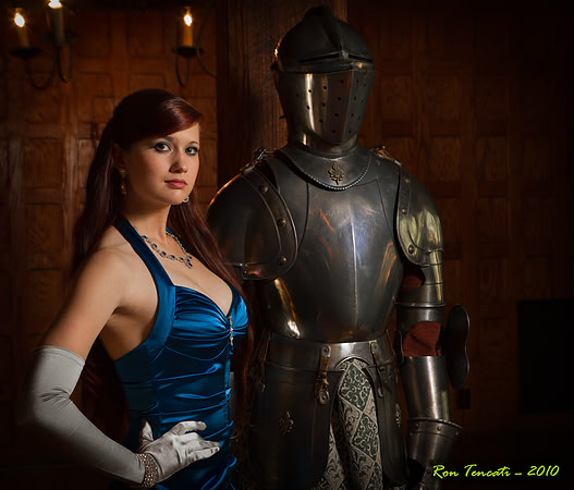 Castle McCulloch Shoot