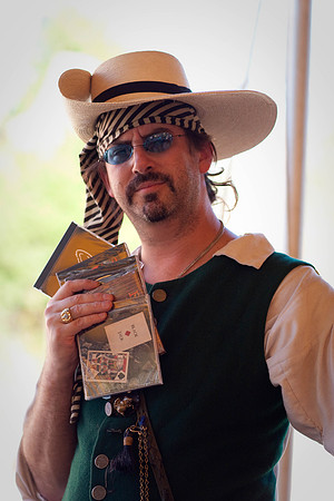 Brian "Hemloche" Lazar