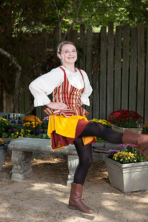 Unedited Dress Rehearsal Photo