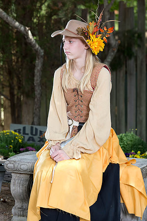 Unedited Dress Rehearsal Photo