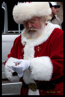 2010 CMPD Explorer Xmas Project