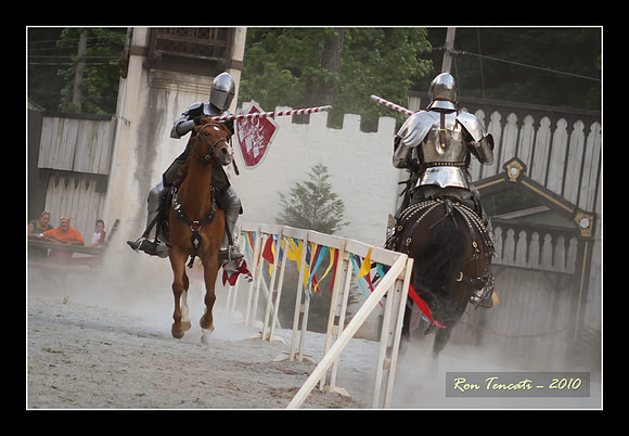Joust!