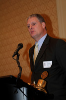 2012 Optimists Respect for Law Banquet