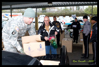 2010 CMPD Explorer Xmas Project