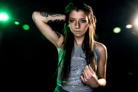 Hannah - Gels