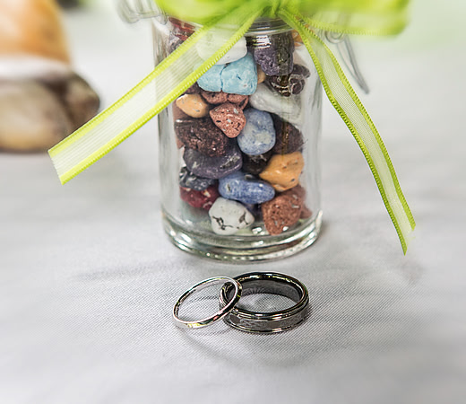 Wedding Sampler