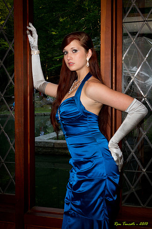 Castle McCulloch Shoot