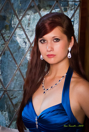 Castle McCulloch Shoot