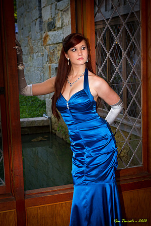 Castle McCulloch Shoot