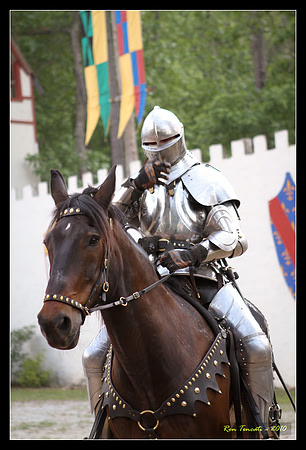 Joust!