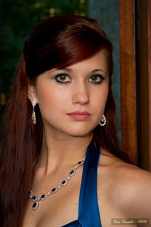 Castle McCulloch Shoot
