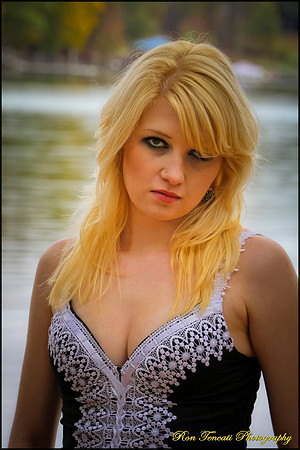 Courtney