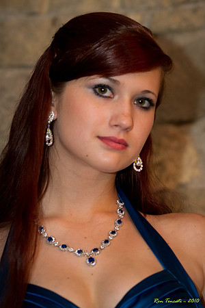 Castle McCulloch Shoot