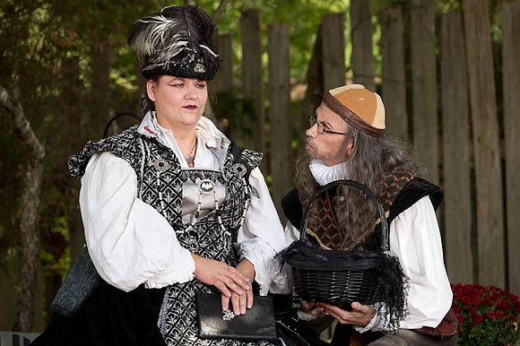 Unedited Dress Rehearsal Photo