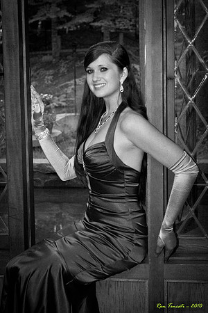 Castle McCulloch Shoot