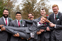 Pre-Ceremony