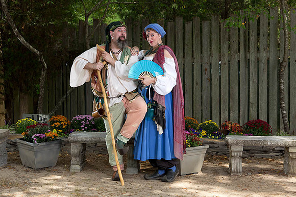 Unedited Dress Rehearsal Photo