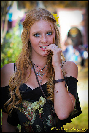 Katie - CRF 2010