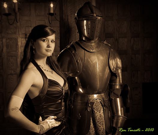Castle McCulloch Shoot