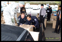 2010 CMPD Explorer Xmas Project