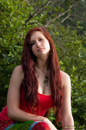 Aubrey
