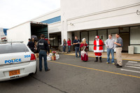 2013 CMPD Explorer Christmas Project