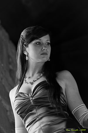 Castle McCulloch Shoot