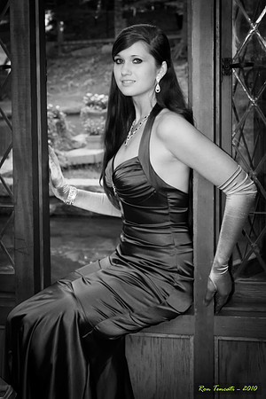 Castle McCulloch Shoot