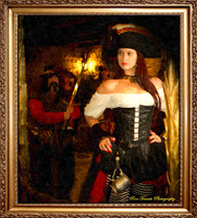 Castle Shoot 2