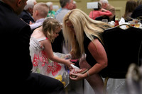 2012 Optimists Respect for Law Banquet