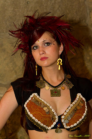 Castle McCulloch Shoot