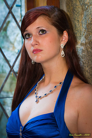 Castle McCulloch Shoot