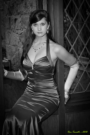 Castle McCulloch Shoot