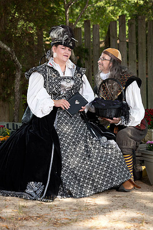 Unedited Dress Rehearsal Photo