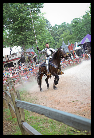 Joust!