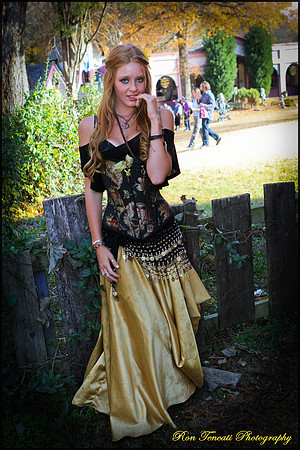 Katie - CRF 2010