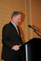 2012 Optimists Respect for Law Banquet