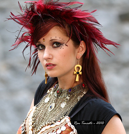 Castle McCulloch Shoot