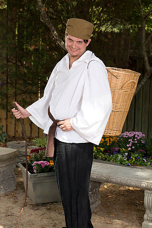 Unedited Dress Rehearsal Photo
