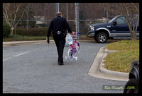 2010 CMPD Explorer Xmas Project