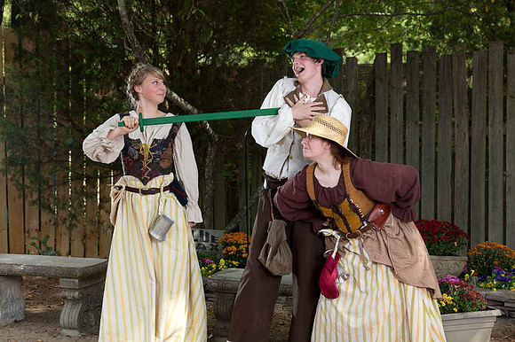 Unedited Dress Rehearsal Photo