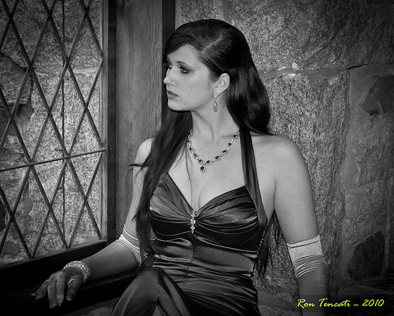 Castle McCulloch Shoot