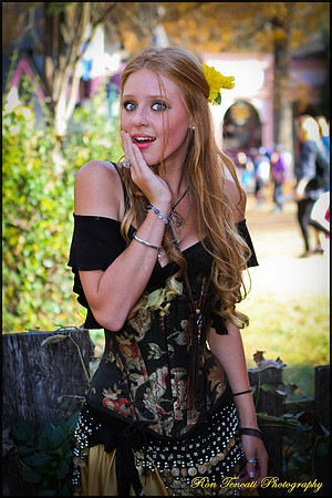 Katie - CRF 2010