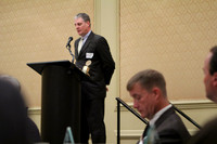 2012 Optimists Respect for Law Banquet